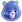 Grumpy Bear _22x22
